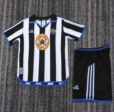 Комплект SPORTROOM белый, черный 134-140
