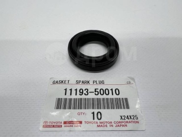 Toyota прокладка 1119350010