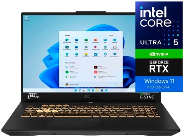 ASUS TUF Gaming F16 15.6" / 24 Гб / SSD 2000 Гб / Win 11 Pro / 90NR0MZ6-M0S5K0