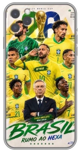 Чехол для Apple iPhone 11 Pro Max рисунок