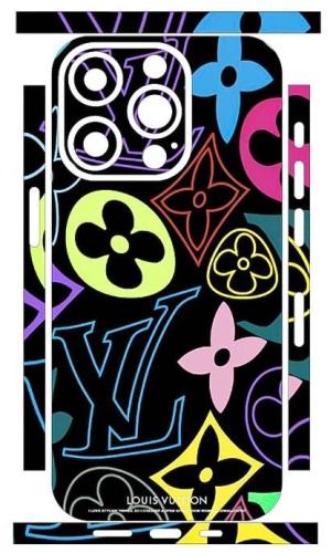 Пленка BOGEMA для Apple iPhone 14 Pro прозрачный