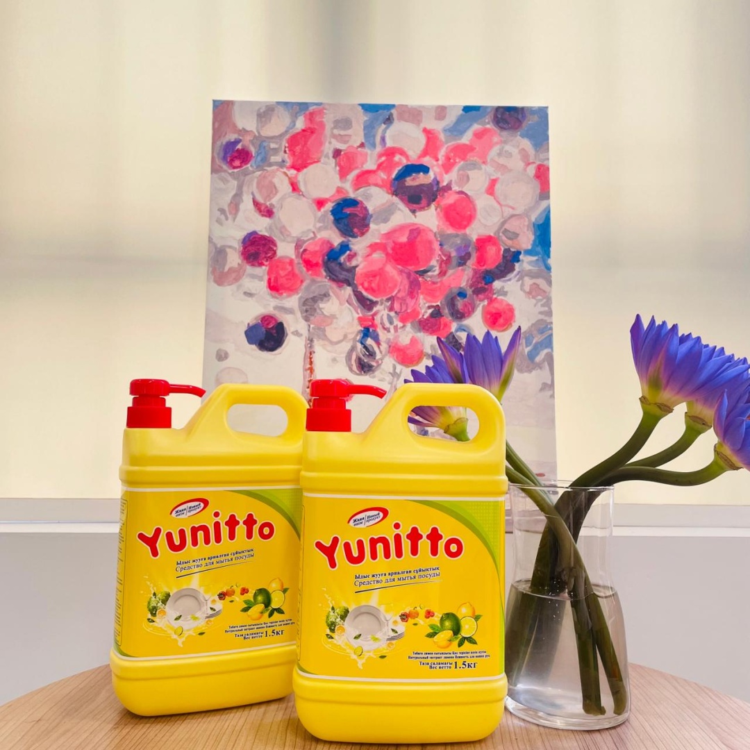 Yunitto гель Yunitto 1.5