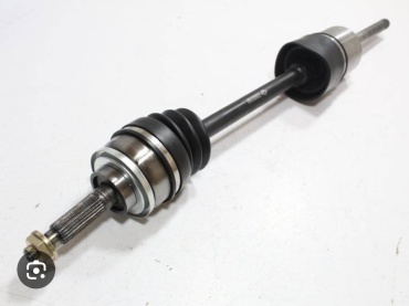 Тольятти привод колеса в сборе 212113-2215010-20