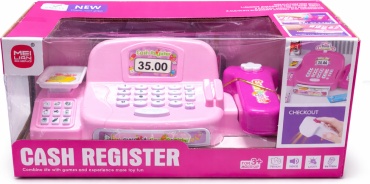 Набор Cash Register