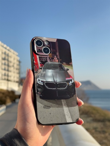 Чехол для Apple iPhone 13 рисунок