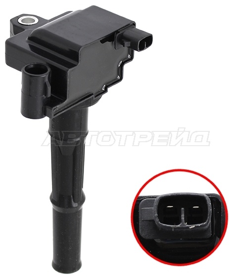 Катушка зажигания Flamma IGC120F
