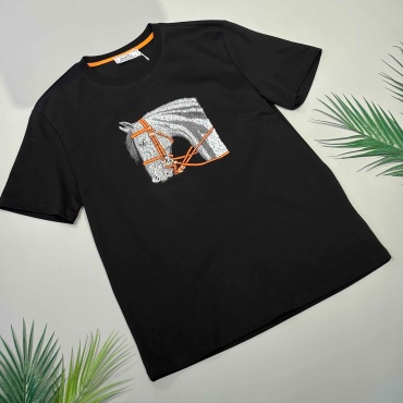 Футболка GL Exclusive черный