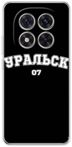 Чехол BAIKO для Xiaomi Redmi Note 14 Pro рисунок