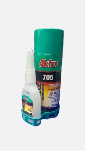 Akfix универсальный 123455858 100 г