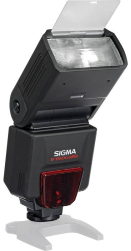 Sigma EF-610 DG Super для Nikon