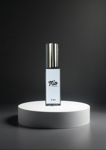 Mio perfume Molecule 01 Mandarin экстракт духов Extrait de Parfum 5 мл, унисекс