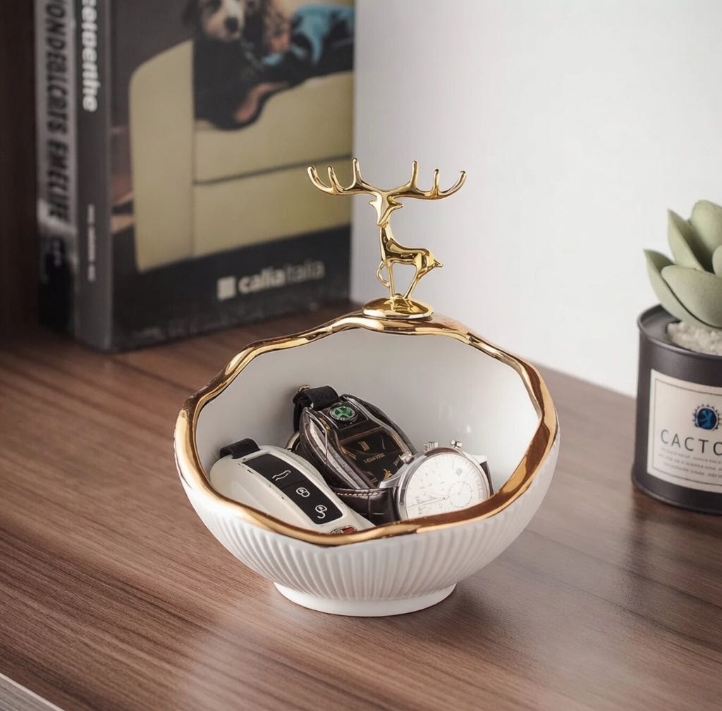 Чаша Керамическая чаша керамика, 1 шт