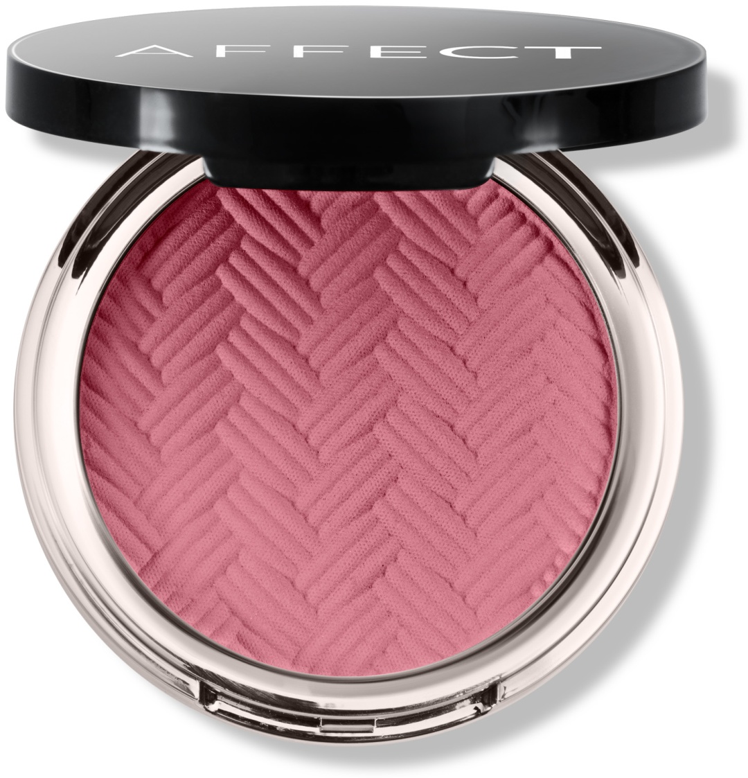 Affect Velour Blush On румяна R-0122