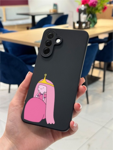 Чехол для Samsung Galaxy A36 рисунок