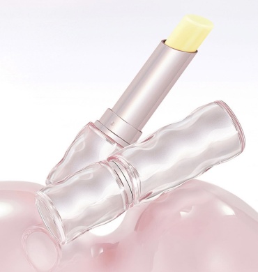 DARAI Lip Balm бальзам оттеночный для губ 03 Лимонное увлажнение