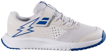 Кроссовки Babolat Pulsion AC Kid Boy мультиколор