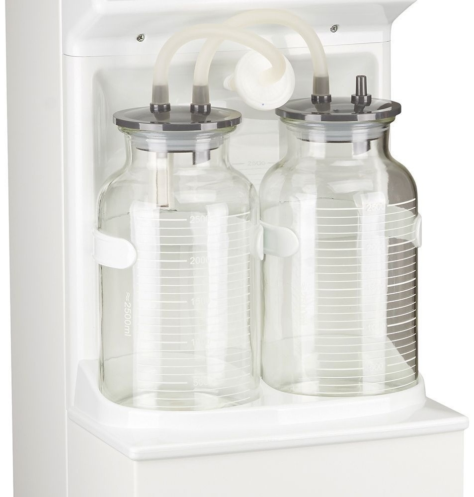 Хирургический отсасыватель Yuwell 7A-23B