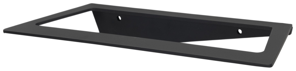 SWENSA держатель Rapid SWR-9000-07 1 шт, нержавеющая сталь