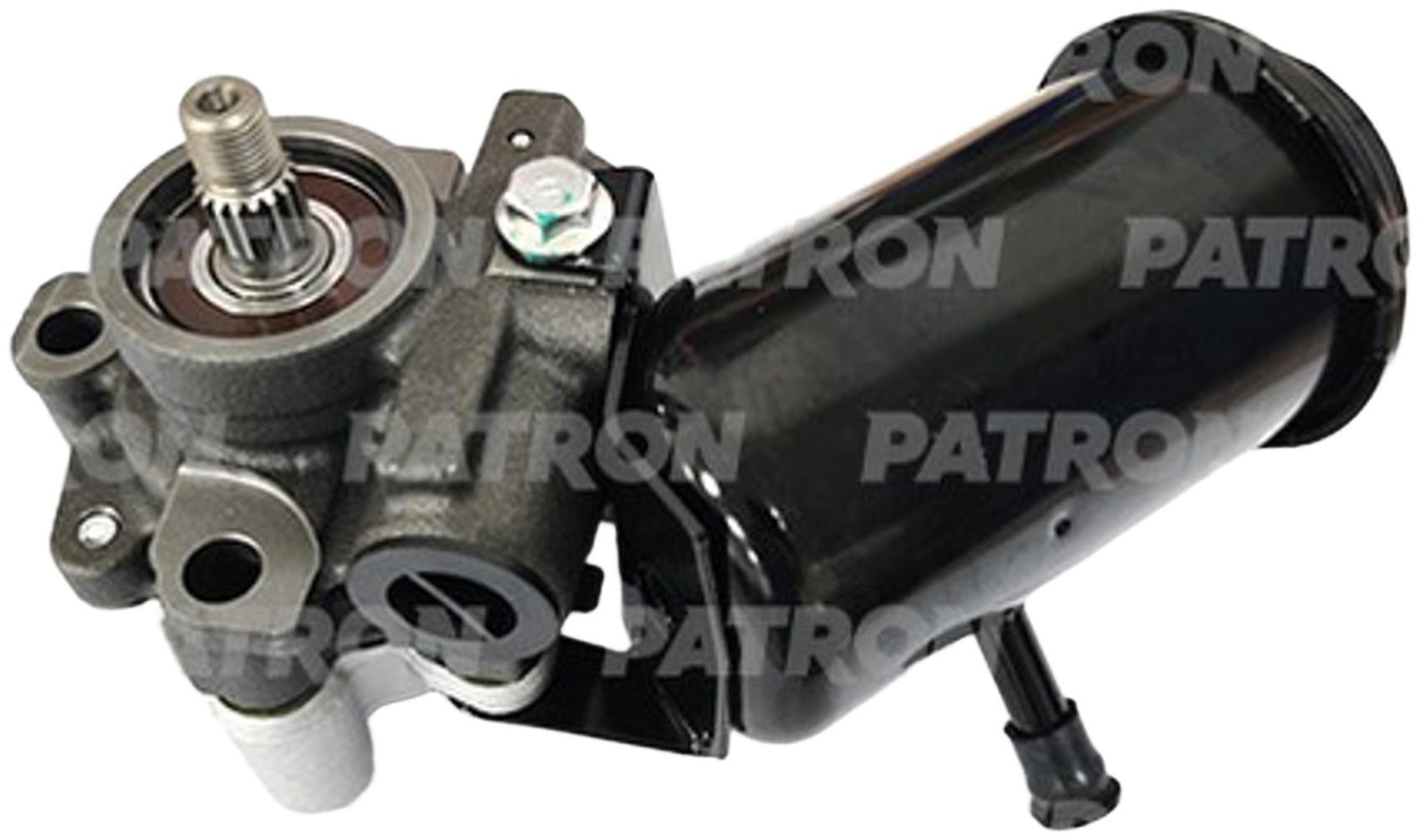 PATRON насос ГУР PPS200