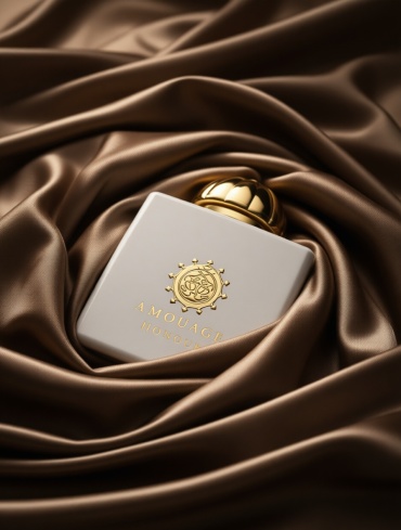 NOIR parfum Honour Woman Amouage парфюмерная вода EDP 10 мл, для женщин
