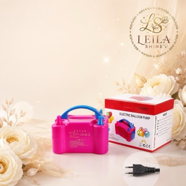 Компрессор для шаров Leila Shine 1 шт