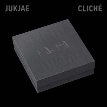 KCRUSH JUKJAE - CLICH SPECIAL PACKAGE