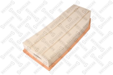 Stellox воздушный фильтр 71-01127-SX