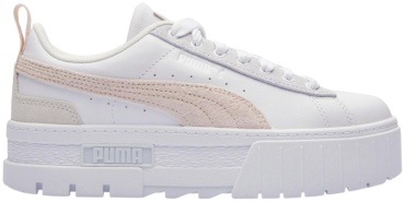Кеды Puma синий