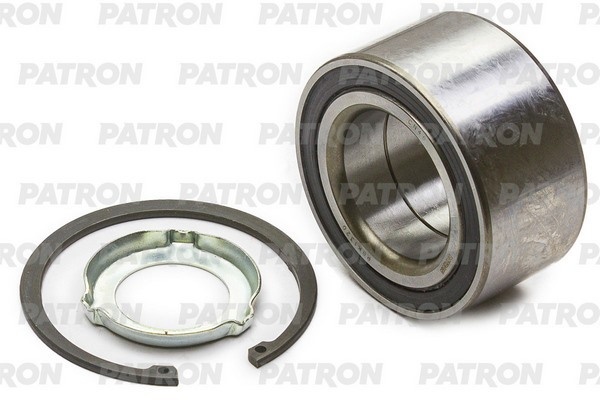 PATRON подшипник ступицы PBK1320