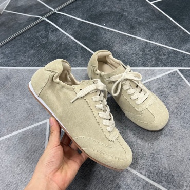 Кеды Fashion белый