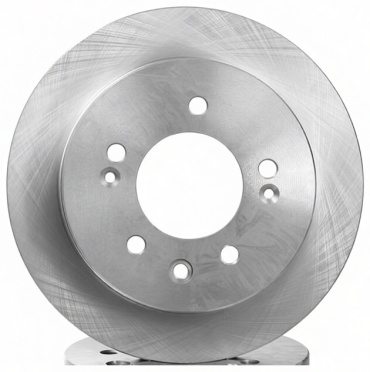 Диски FENOX передние TB217363