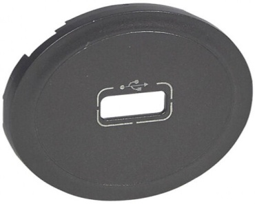 Legrand Legrand 067950, черный