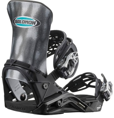 Salomon District Pro Team, L47646900 2023 черный M