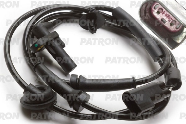 PATRON датчик частоты вращения колеса (датчик ABS) ABS52090