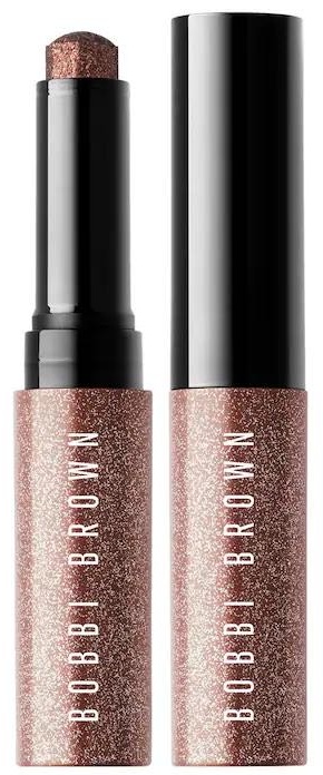 BOBBI BROWN тени кремовые Crystal Eyes Shimmer Eyeshadow Stick Brilliant bronze