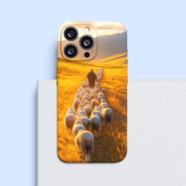Чехол для Apple iPhone 13 Mini рисунок