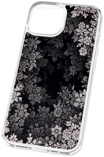 Чехол Mcover для Apple iPhone 12 Pro Max рисунок