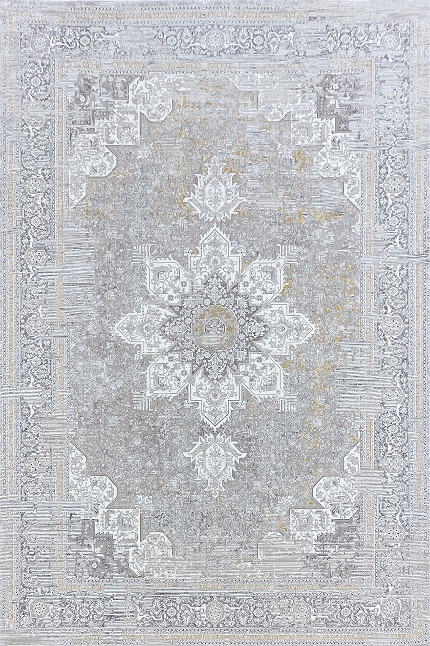 Ковер Bal Tekstil 400x600 см, короткий ворс, Казахстан