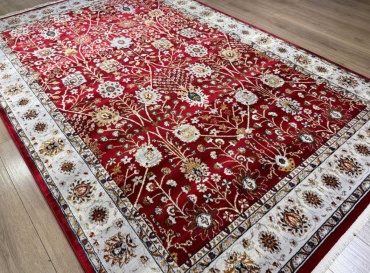 Ковер NUR 250x350 см, короткий ворс, Турция