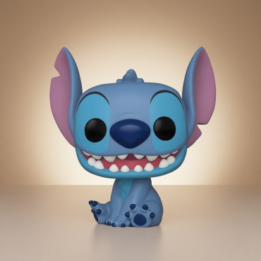 Funko Stitch 25 см 1 шт
