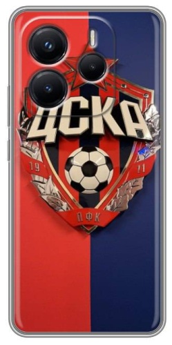 Чехол BAIKO для Xiaomi Redmi Note 14 рисунок