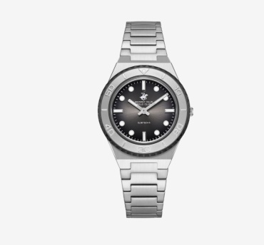 Кварцевые Beverly Hills BP137131X.360-QST нержавеющая сталь