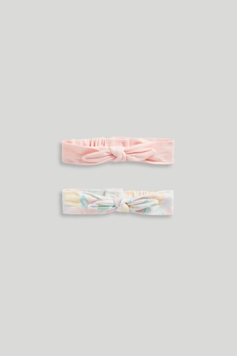 Бандана Mothercare AD49201 розовый универсальный