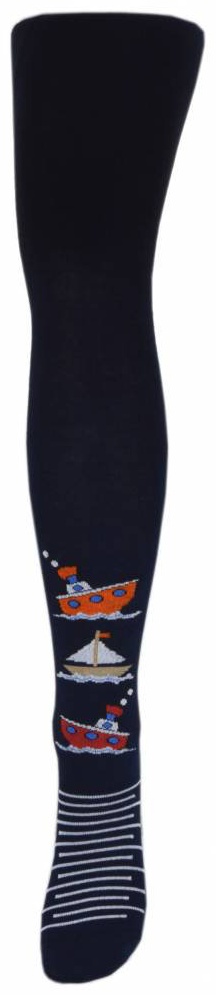 Колготки Para Socks синий