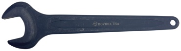 Bovidix ключ рожковый ударный 18 мм 0870118 Ключ рожковый, ударный 18мм, 1 шт