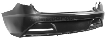 SAT бампер ST-HN38-087-0 для Hyundai Sonata 2019-2022