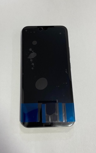 Дисплей с тачскрином AMOLED для Samsung Samsung A34