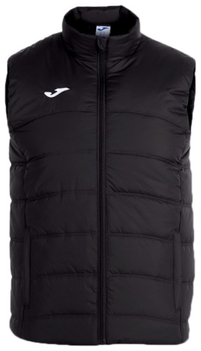 Жилет JOMA черный