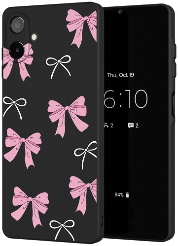 Чехол для Samsung Galaxy A06 рисунок