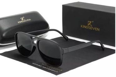 KINGSEVEN солнцезащитные очки вайфареры антибликовые